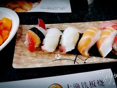 -大渔铁板烧(万象城店)