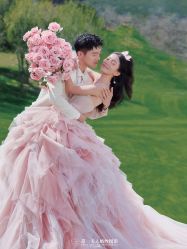 -第一夫人婚纱摄影(南京店)