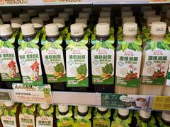 零售区-鸿福堂(油麻地地铁站店)