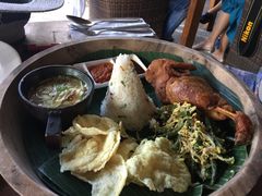 -Pundi Pundi Restaurant