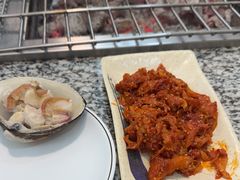 -震海贝烤贝·民俗特色店(延吉总店)