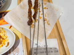 -陳香貴·兰州牛肉面(上海长风大悦城店)