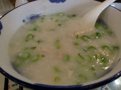 魚片粥-阿殳菜馆·私厨(水围村店)