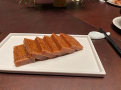 -鹭禧·中餐厅(厦门波特曼七星湾酒店)
