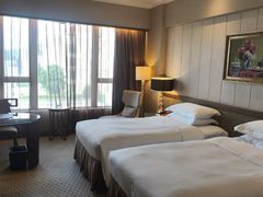 -澳门十六浦索菲特大酒店