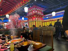 -牛New寿喜烧(虹桥新天地店)