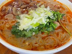 -顺华粉馆(桃园南路店)