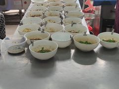 -回坊马二饺子馆