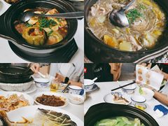 -东山茶寮(新安店)