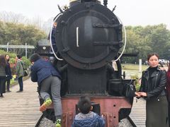 -武汉两江游览·夜游长江(汉口粤汉码头)