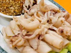白灼吊片-雅苑餐厅(朝天路店)