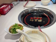 -潮正和潮汕牛肉火锅·老字号(番禺万达店)