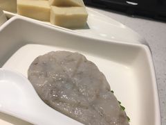 招牌虾滑-海底捞火锅(北京路店)