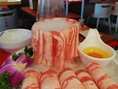 -小龙坎火锅(汉街店)