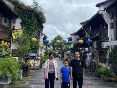 -小河直街历史文化街区