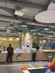 点击看大图 -meland亲子乐园•活动包场(佛山新DNA购物中心店)