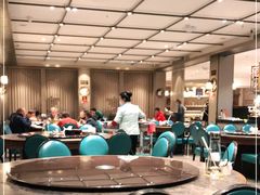 大堂-紫泥369粗粮季(鼓楼店)