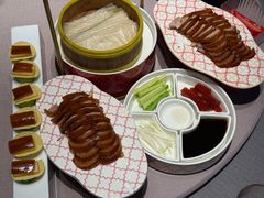 老北京果木烤鸭-炉忆家宴(京东店)
