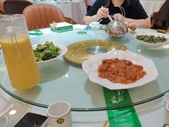 -裕德隆清真饭庄·天津特色菜(河东店)
