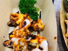 -安大叔拌饭(宝龙店)