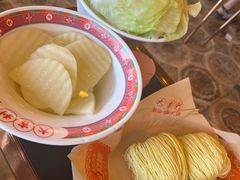 -大吉利·潮汕鲜牛肉火锅(西安店)