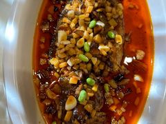 -惠丰堂饭庄·烤鸭·京味菜(翠微路店)