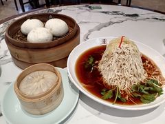 -富春茶社(国庆路店)