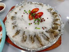 -胖嫂海鲜饭店