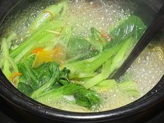 -百翠山居.家飨餐厅