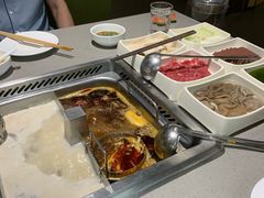 -海底捞火锅(石厦时代广场店)