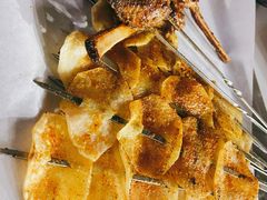 -眼镜哥浦江夜宵大本营