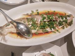 -狮王府淮扬菜(夫子庙老门东店)