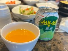 -肉加韩国料理·烤肉(金茂湾店)
