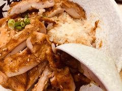-熊吞·大碗丼烧肉饭(济宁万达广场店)
