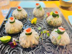 -局气烤鸭·北京菜(德云社店)