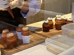 -VERIE BAKEHOUSE