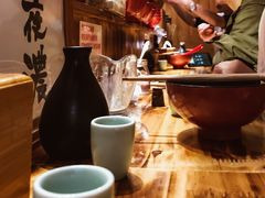 -老龙亭拉面店