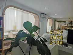 -竹川学社·自助沉浸自习室(海淀黄庄店)