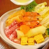 任何位置打卡都超级出片