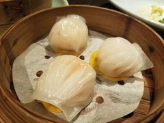 -万丽轩·粤菜(王府井金茂万丽酒店)