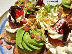 -BE BRIGHT KITCHEN(正佳广场店)