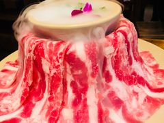 神仙肥牛-蜀大侠火锅(建设路第五大道店)