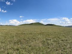 -塞罕坝国家级自然保护区