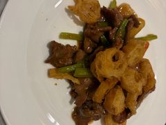 -厦门朗豪酒店 · 明阁中餐厅