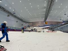 -哈尔滨热雪奇迹