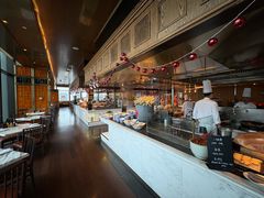 -君悦酒店·乐厨·高空自助餐(青年大街店)