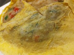 遵义土豆泥-不老溪贵州菜(广安门总店)