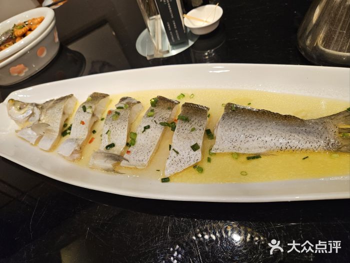 锡和无锡菜(景丽苑店)图片