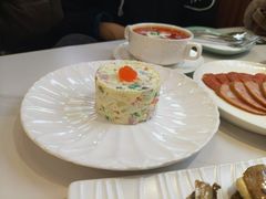 -库滋明·俄罗斯特色美食(中央大街店)