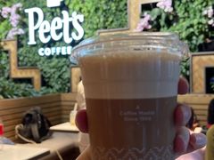 -Peet's Coffee皮爷咖啡(豫园店)